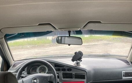 Daewoo Nexia I рестайлинг, 2009 год, 85 000 рублей, 12 фотография