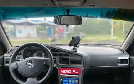 Daewoo Nexia I рестайлинг, 2009 год, 85 000 рублей, 6 фотография