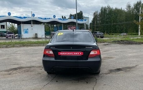 Daewoo Nexia I рестайлинг, 2009 год, 85 000 рублей, 11 фотография