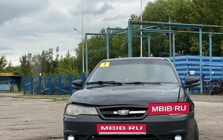 Daewoo Nexia I рестайлинг, 2009 год, 85 000 рублей, 14 фотография