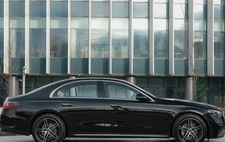 Mercedes-Benz E-Класс, 2025 год, 9 250 000 рублей, 6 фотография