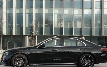 Mercedes-Benz E-Класс, 2025 год, 9 250 000 рублей, 2 фотография