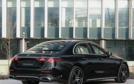 Mercedes-Benz E-Класс, 2025 год, 9 250 000 рублей, 5 фотография