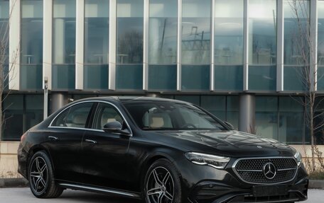 Mercedes-Benz E-Класс, 2025 год, 9 250 000 рублей, 7 фотография