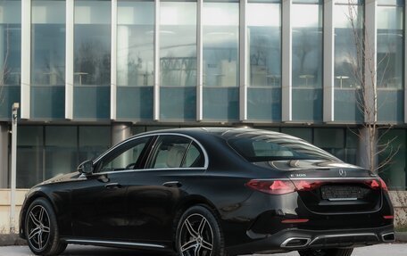 Mercedes-Benz E-Класс, 2025 год, 9 250 000 рублей, 3 фотография