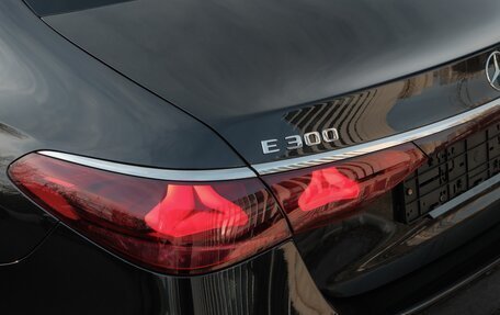 Mercedes-Benz E-Класс, 2025 год, 9 250 000 рублей, 11 фотография