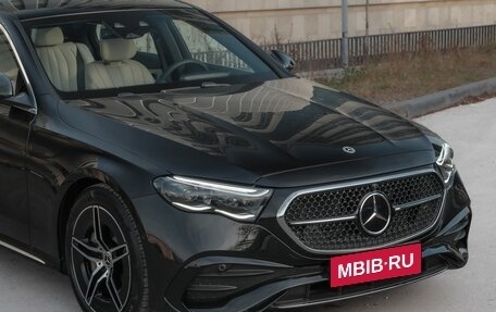 Mercedes-Benz E-Класс, 2025 год, 9 250 000 рублей, 8 фотография