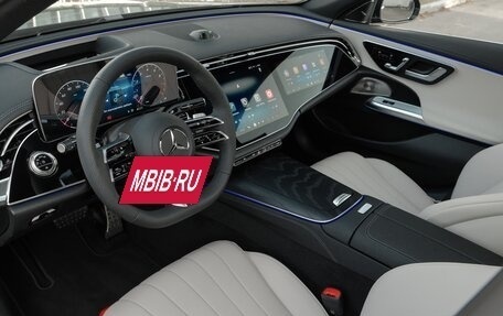 Mercedes-Benz E-Класс, 2025 год, 9 250 000 рублей, 13 фотография