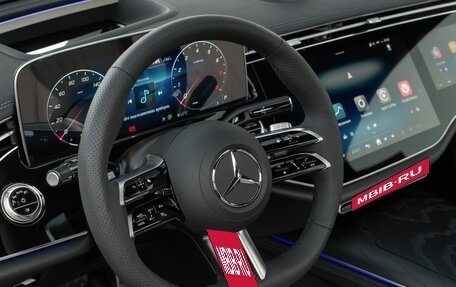 Mercedes-Benz E-Класс, 2025 год, 9 250 000 рублей, 14 фотография