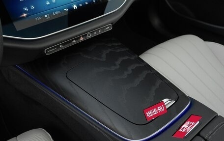 Mercedes-Benz E-Класс, 2025 год, 9 250 000 рублей, 15 фотография