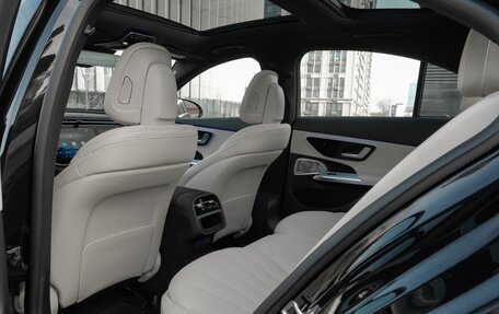 Mercedes-Benz E-Класс, 2025 год, 9 250 000 рублей, 20 фотография