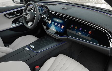 Mercedes-Benz E-Класс, 2025 год, 9 250 000 рублей, 22 фотография