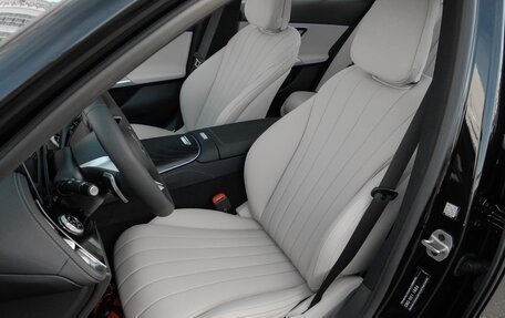 Mercedes-Benz E-Класс, 2025 год, 9 250 000 рублей, 19 фотография