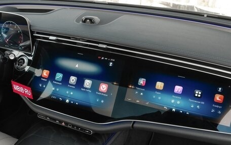 Mercedes-Benz E-Класс, 2025 год, 9 250 000 рублей, 23 фотография