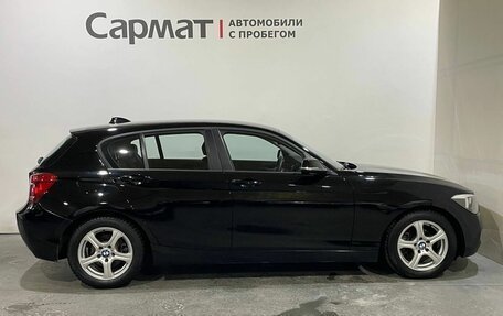 BMW 1 серия, 2012 год, 1 000 000 рублей, 8 фотография