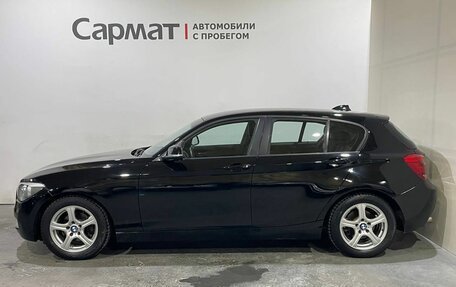 BMW 1 серия, 2012 год, 1 000 000 рублей, 4 фотография