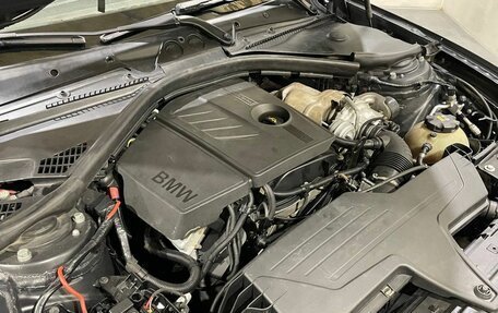 BMW 1 серия, 2012 год, 1 000 000 рублей, 11 фотография