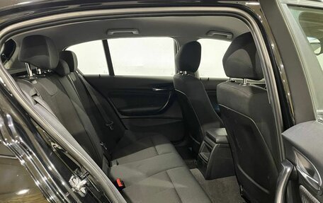 BMW 1 серия, 2012 год, 1 000 000 рублей, 15 фотография