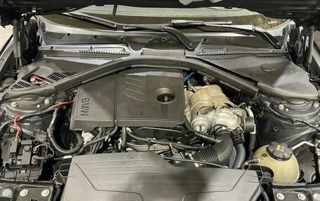 BMW 1 серия, 2012 год, 1 000 000 рублей, 10 фотография