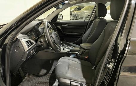 BMW 1 серия, 2012 год, 1 000 000 рублей, 13 фотография