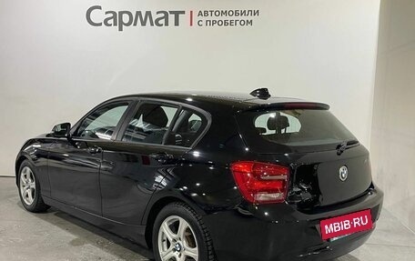 BMW 1 серия, 2012 год, 1 000 000 рублей, 5 фотография
