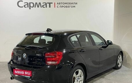 BMW 1 серия, 2012 год, 1 000 000 рублей, 7 фотография