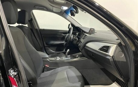 BMW 1 серия, 2012 год, 1 000 000 рублей, 14 фотография