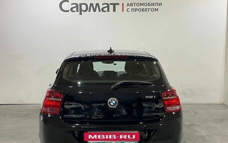 BMW 1 серия, 2012 год, 1 000 000 рублей, 6 фотография