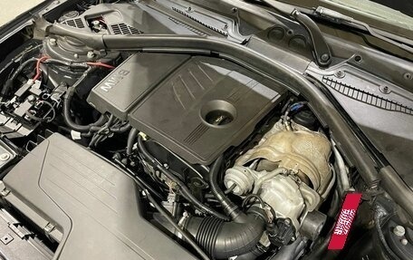 BMW 1 серия, 2012 год, 1 000 000 рублей, 9 фотография