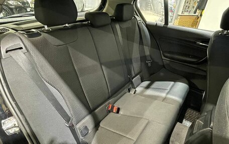 BMW 1 серия, 2012 год, 1 000 000 рублей, 17 фотография