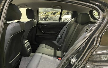 BMW 1 серия, 2012 год, 1 000 000 рублей, 16 фотография