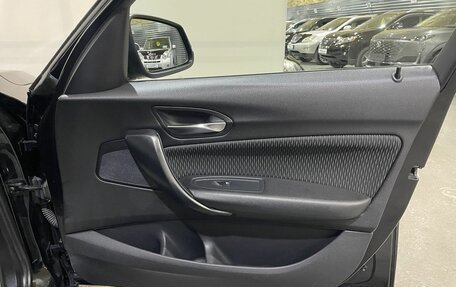 BMW 1 серия, 2012 год, 1 000 000 рублей, 21 фотография