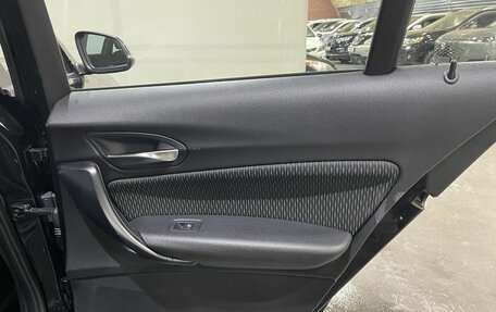 BMW 1 серия, 2012 год, 1 000 000 рублей, 22 фотография