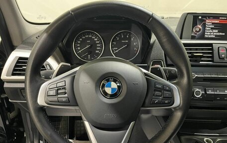 BMW 1 серия, 2012 год, 1 000 000 рублей, 29 фотография