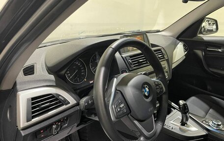 BMW 1 серия, 2012 год, 1 000 000 рублей, 23 фотография
