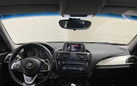 BMW 1 серия, 2012 год, 1 000 000 рублей, 24 фотография