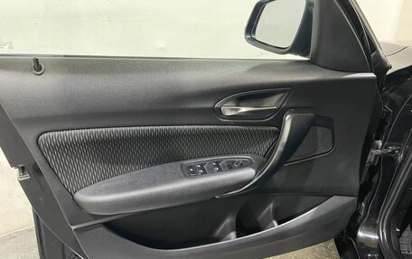 BMW 1 серия, 2012 год, 1 000 000 рублей, 20 фотография