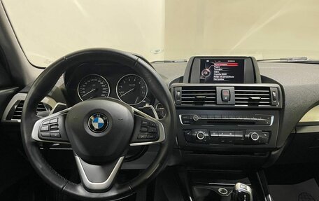 BMW 1 серия, 2012 год, 1 000 000 рублей, 25 фотография