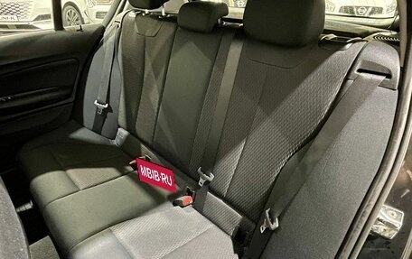 BMW 1 серия, 2012 год, 1 000 000 рублей, 18 фотография