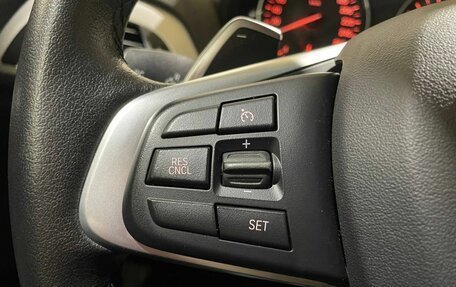 BMW 1 серия, 2012 год, 1 000 000 рублей, 28 фотография