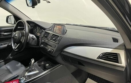 BMW 1 серия, 2012 год, 1 000 000 рублей, 26 фотография