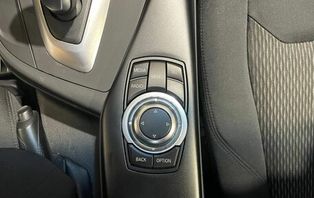 BMW 1 серия, 2012 год, 1 000 000 рублей, 32 фотография