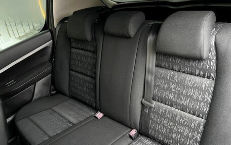 Peugeot 307 I, 2004 год, 265 000 рублей, 8 фотография