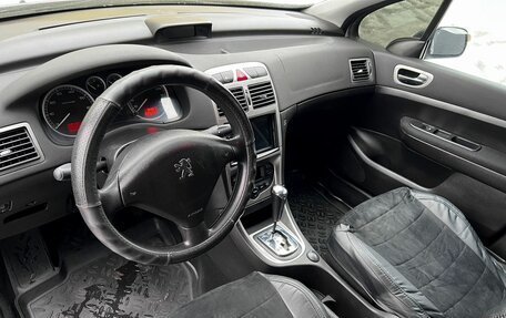 Peugeot 307 I, 2004 год, 265 000 рублей, 7 фотография