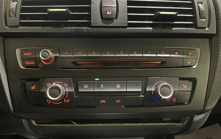 BMW 1 серия, 2012 год, 1 000 000 рублей, 34 фотография