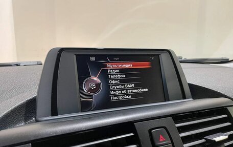 BMW 1 серия, 2012 год, 1 000 000 рублей, 35 фотография