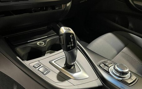 BMW 1 серия, 2012 год, 1 000 000 рублей, 31 фотография