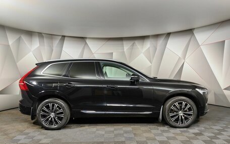 Volvo XC60 II, 2021 год, 4 693 000 рублей, 6 фотография