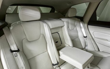 Volvo XC60 II, 2021 год, 4 693 000 рублей, 13 фотография