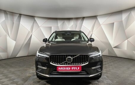 Volvo XC60 II, 2021 год, 4 693 000 рублей, 7 фотография
